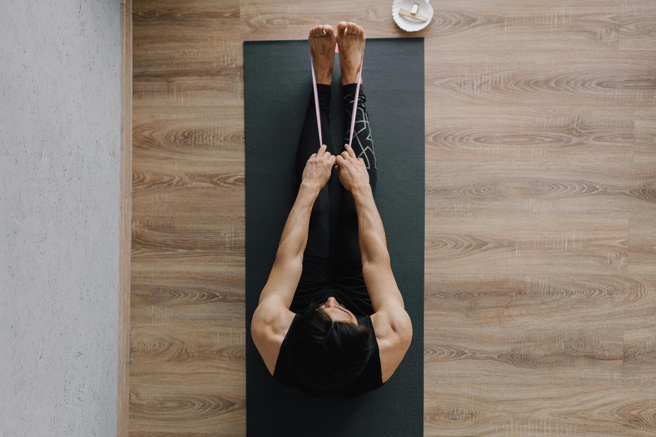 Mobility & Recovery