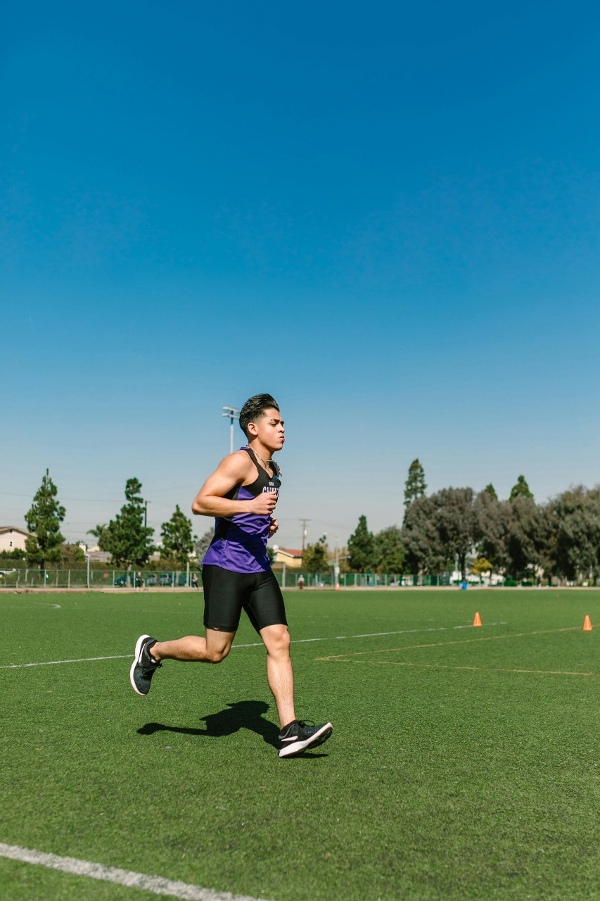 Speed & Endurance Training