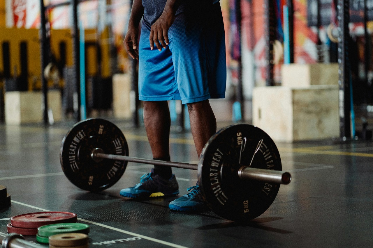 Strength & Power Training